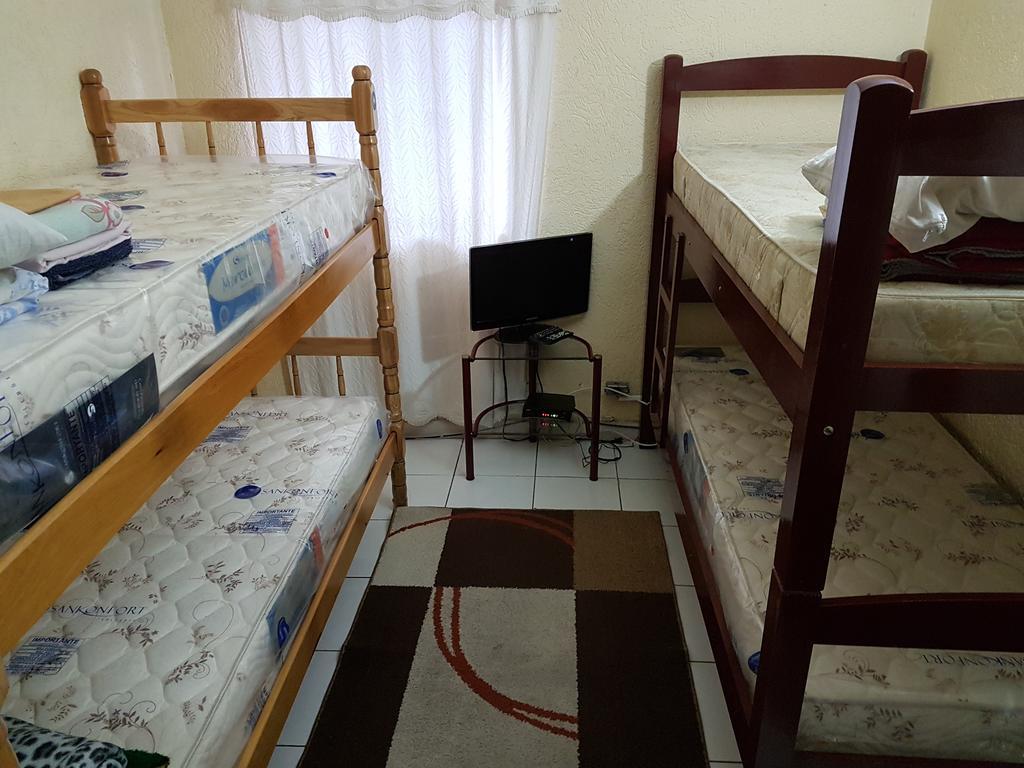 Pousada 14 Bis Hotel São Paulo Eksteriør billede